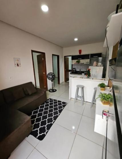 Apartamento Machu Pampa